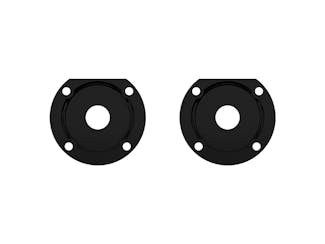 ICON Vehicle Dynamics 51020 Top Plate Reinforcement Kit
