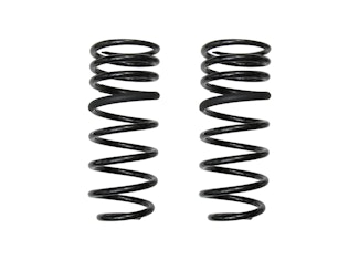 ICON Vehicle Dynamics 51212 3" Dual Rate Rear Spring Kit