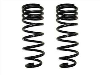 ICON Vehicle Dynamics 52800 Rear 3 Dual Rate Spring Kit