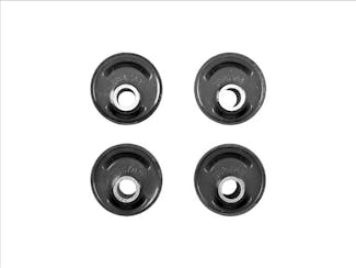 ICON Vehicle Dynamics 53008 4.6 Deg Caster Correction Kit