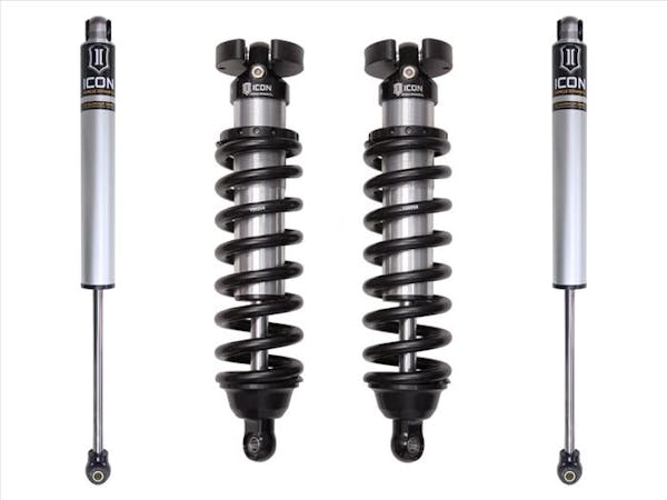 ICON Vehicle Dynamics K53011 0-3 Stage 1 Suspension System