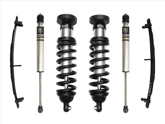 ICON Vehicle Dynamics K53032 0-2.5 Stage 2 Suspension System