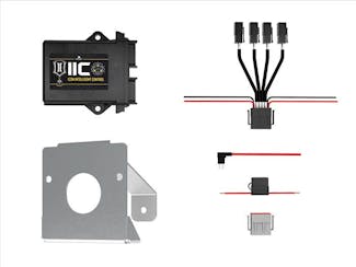 ICON Vehicle Dynamics 53504 IIC Install Kit