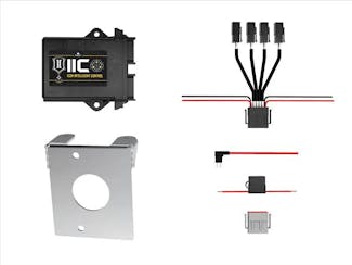 ICON Vehicle Dynamics 53506 IIC Install Kit