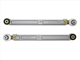 ICON Vehicle Dynamics 54000 GX Billet Lower Trailing Arm Kit