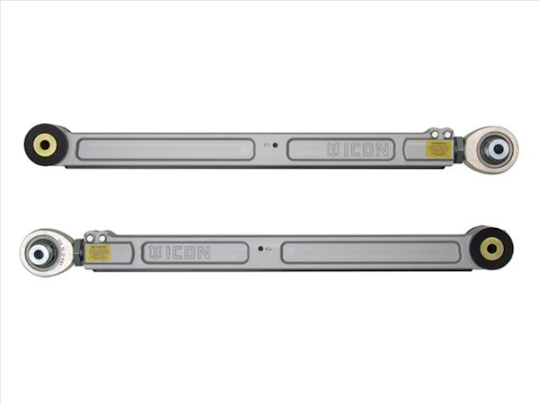 ICON Vehicle Dynamics 54000 GX Billet Lower Trailing Arm Kit