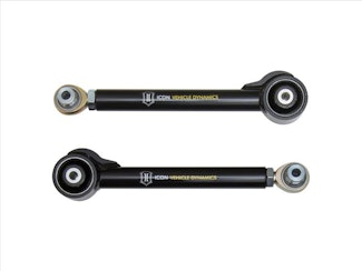 ICON Vehicle Dynamics 54100T Tubular Upper Trailing Arm Kit