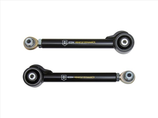 ICON Vehicle Dynamics 54100T Tubular Upper Trailing Arm Kit
