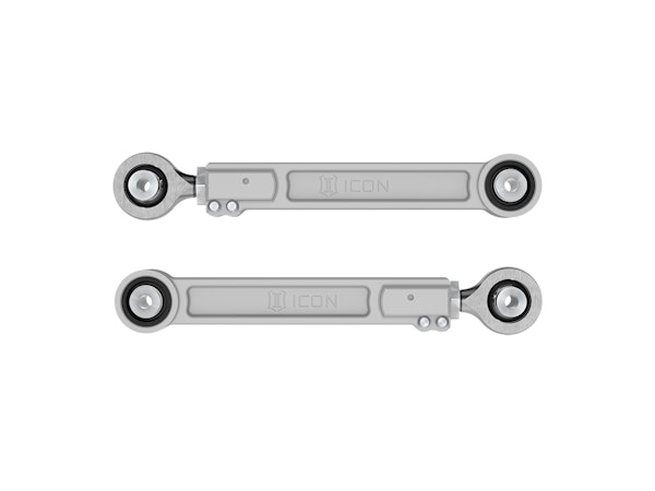 ICON Vehicle Dynamics 54102 Billet Rear Upper Link Kit