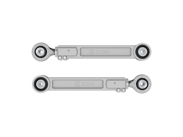 ICON Vehicle Dynamics 54102 Billet Rear Upper Link Kit