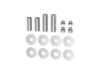 ICON Vehicle Dynamics 54301 Lower Control Arm Hardware Kit