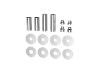 ICON Vehicle Dynamics 54301 Lower Control Arm Hardware Kit