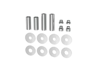 ICON Vehicle Dynamics 54301 Lower Control Arm Hardware Kit