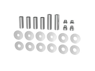 ICON Vehicle Dynamics 54302 Lower Control Arm Hardware Kit