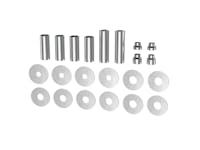 ICON Vehicle Dynamics 54302 Lower Control Arm Hardware Kit