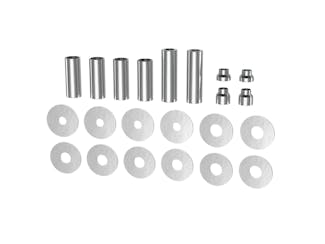 ICON Vehicle Dynamics 54302 Lower Control Arm Hardware Kit