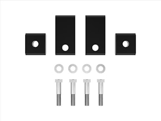 ICON Vehicle Dynamics 55154 Sway Bar Drop Kit
