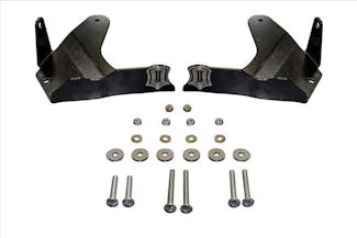 ICON Vehicle Dynamics 56101 Skid Plate Kit