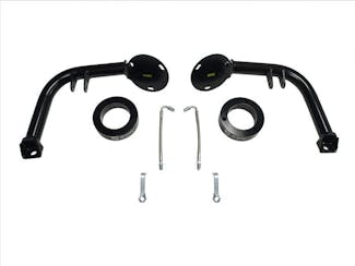 ICON Vehicle Dynamics 56102 Shock Hoop Kit