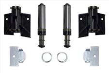 ICON Vehicle Dynamics 56103 Rear Hyd Bump Stop Kit