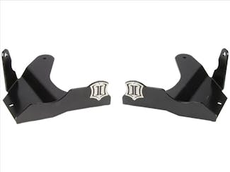 ICON Vehicle Dynamics 56106 Skid Plate Kit