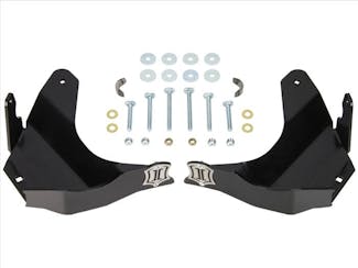 ICON Vehicle Dynamics 56107 Skid Plate Kit