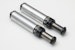 ICON Vehicle Dynamics 56108 Rear Hyd Bump Stop Kit
