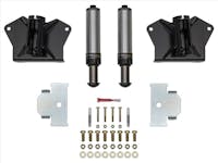 ICON Vehicle Dynamics 56108 Rear Hyd Bump Stop Kit
