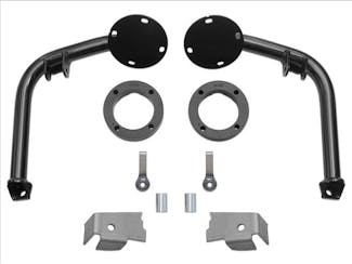 ICON Vehicle Dynamics 56109 Hoop Kit