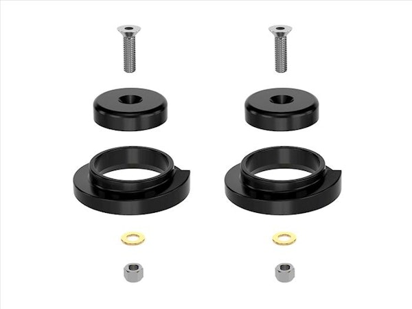 ICON Vehicle Dynamics 56110 Rear Coil Conversion Kit