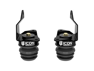 ICON Vehicle Dynamics 56112 Rear Foam Bump Stop Kit