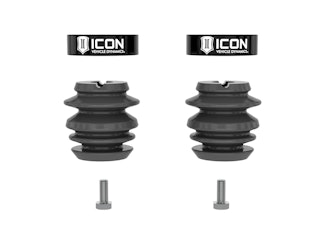 ICON Vehicle Dynamics 56113 Front Foam Bump Stop Kit