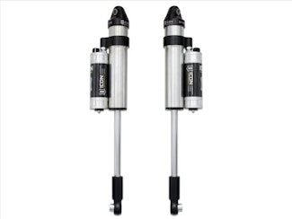 ICON Vehicle Dynamics 57722CP Secondary Shocks