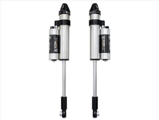 ICON Vehicle Dynamics 57722CP Secondary Shocks
