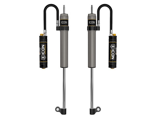 ICON Vehicle Dynamics 57823CP Rear Shock Absorber