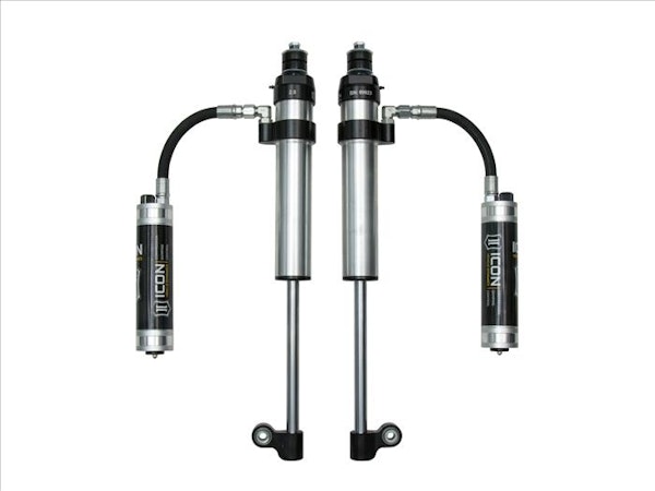 ICON Vehicle Dynamics 57826CP Rear Shock Absorber