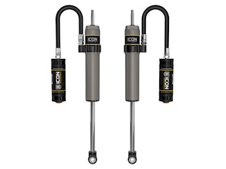 ICON Vehicle Dynamics 57841P 3.5" Rear Shocks 2.5 VS RR Pair