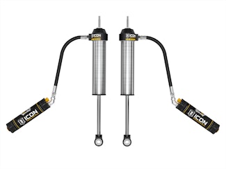 ICON Vehicle Dynamics 57845CP Rear 3.0 Vs Rr Cdcv Pair
