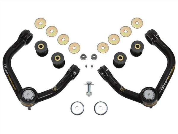 ICON Vehicle Dynamics 58400DJ Tubular Upper Control Arm Delta Joint Kit