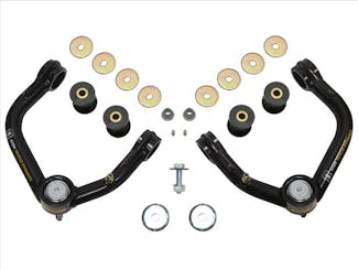 ICON Vehicle Dynamics 58400DJ Tubular Upper Control Arm Delta Joint Kit