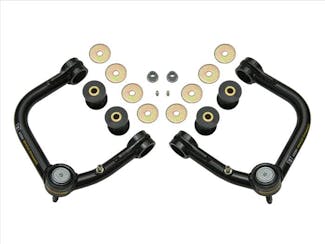 ICON Vehicle Dynamics 58450DJ Tubular Upper Control Arm Delta Joint Kit