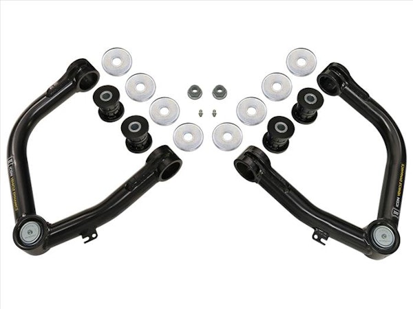 ICON Vehicle Dynamics 58460DJ Tubular Upper Control Arm Delta Joint Kit