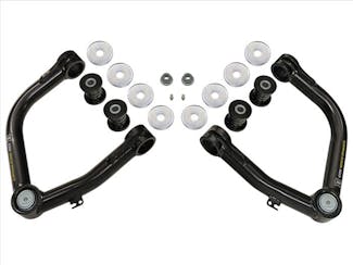 ICON Vehicle Dynamics 58460DJ Tubular Upper Control Arm Delta Joint Kit