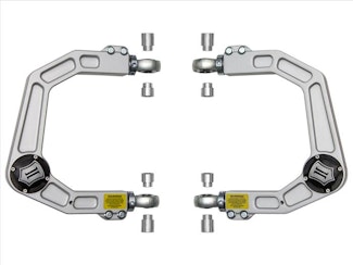 ICON Vehicle Dynamics 58550DJ Billet Upper Control Arm Delta Joint Kit