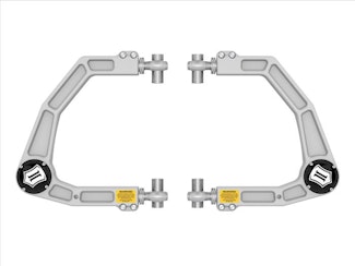 ICON Vehicle Dynamics 58561DJ Billet Uca Dj Pro Kit