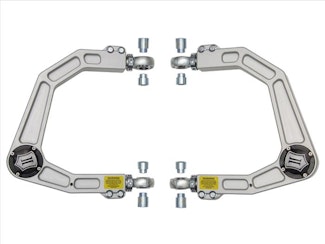 ICON Vehicle Dynamics 58560DJ Billet Upper Control Arm Delta Joint Kit
