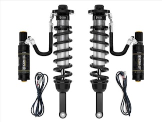 ICON Vehicle Dynamics 58735E Coilover Kit