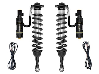 ICON Vehicle Dynamics 58750E Coilover Kit
