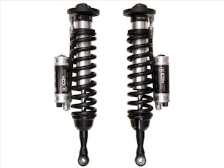 ICON Vehicle Dynamics 58760C Coilover Kit