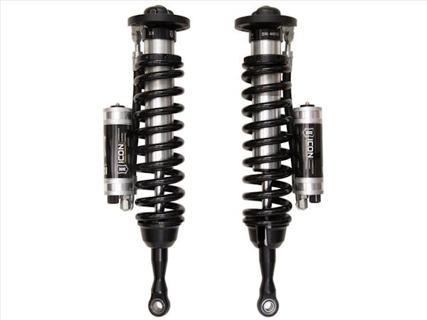 ICON Vehicle Dynamics 58760C Coilover Kit